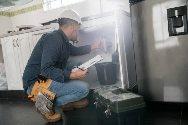  Center Point, TX Plumbing Pros