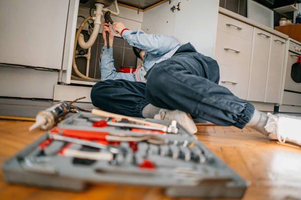 Best Water Heater Repair  in Center Point, TX