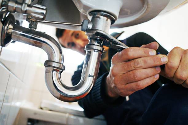 Shower Repair Services in Center Point, TX