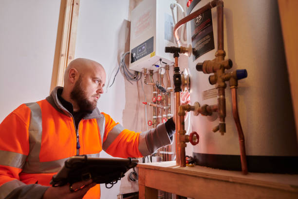 Best Plumbing Installation Services  in Center Point, TX
