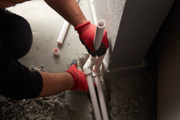 Best Sprinkler Systems  in Center Point, TX