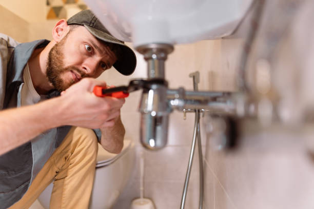 Best Plumbing Repair Near Me  in Center Point, TX