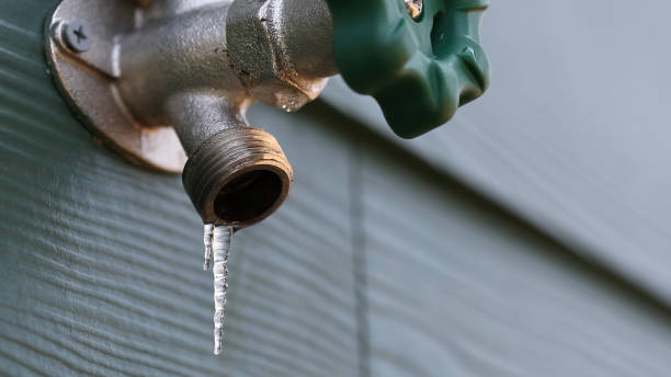 Best Plumbing Inspection Services  in Center Point, TX
