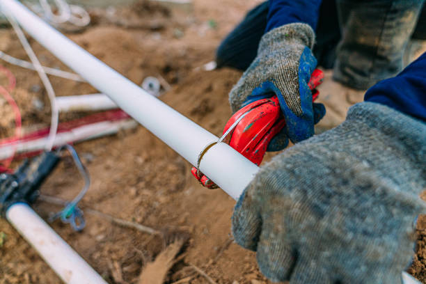 Best Water Leak Repair  in Center Point, TX